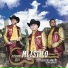 Los Plebes del Rancho de Ariel Camacho