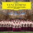 Cecilia Bartoli, Sistine Chapel Choir