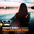 Yannick Burky feat. Dominic