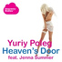 Yuriy Poleg Ft. Jenna Summer