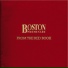 Boston Promenade