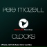 Pete Mazell
