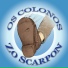 Os Colonos Zo Scarpon