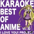 I Love You! Project