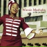 Dr Winnie Mashaba