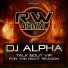 DJ ALPHA