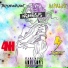 Dvache, Tripledoubleout, NH4, ИНФИДЕЛ