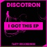 Discotron