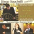 Diego Sauchelli Cuarteto feat. Rita Parodi