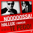 Hallux Feat. Marcus
