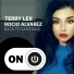 Terry Lex, Rocio Alvarez