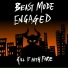 Beast Mode Engaged