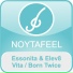 Essonita feat. Elev8