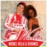 Michel Villa, Venance