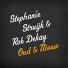 Rob Dekay, Stephanie Struijk