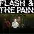 Flash & The Pain feat Johnny Shivers