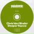 Chris Van Winder