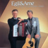 Egil Solheim, Arne Gundersen