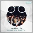 Harb Allen