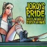 Matthias Lohmüller Jordys Pride