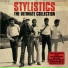 The Stylistics