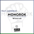 Monorok, Amushead