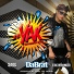 Da Brat feat. Eric Bellinger, Sage The Gemini