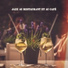 Restaurant jazz sensation