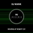 DJ Wank