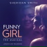 Original London Cast Of Funny Girl, Sheridan Smith
