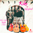 Kiko & Gipsyland