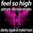 Danky Cigale & Mykel Mars