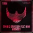 Dennis Kruissen feat. Nina