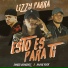 Lizzy Parra feat. Ander Bock, GabrielRodriguezEMC