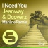 Jeanway feat. Dcoverz