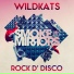 Wildkats, TBoy