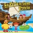 SUPER POLLO Y LOS EXPLORADORES DEL REINO