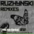 Ruzhynski
