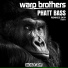 David Novacek Remix Warp Brothers, David Novacek