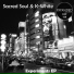 Sacred Soul, K-White