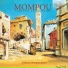 Federico Mompou (1893-1987)