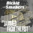 Dickie Smabers, Legowelt
