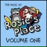 Carin Gilfry, The Rosie's Place Band