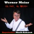 Werner Meier, Margit Sarholz