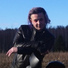 Young Ivar