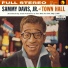 Sammy Davis Jr.