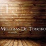 Melodias De Terreiro