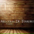 Melodias De Terreiro