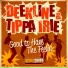Deekline & Tippa Irie