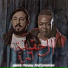 Kader Tirigou feat. Scorpion